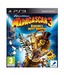 Madagascar 3 PS3