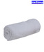MeSleep White Cotton Towel