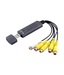 USB Video Capture Device For CCTV Camera