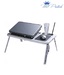 Portable Laptop E-Table with USB Powered Cooling Fan