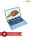 Acer Aspire V5 431 (Intel Pentium Processor 987- 2GB RAM- 500GB HDD- Linux-Intel HD Graphics 4000 With 128 MB Dedicated Graphics) (Airy Blue)