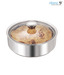 Nano 9 Insulated Small Chapati Casserole