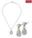 Pretty Woman Gorgeous Necklace Set
