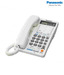 Panasonic Corded Phone KXTS-2378 MXW Landline