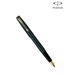 Parker Frontier Matte Black (Gold Nib) GT Fountain Pen