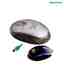 Quantum 222 Ps2 Optical Mouse