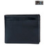 Real Splendid Black Matt Finish Wallet