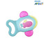 Philips Avent Teether Animal Range Back Teeth