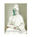Swami Vivekananda (18 x 24 Inches)