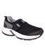 Fila Smash III Black Sports Shoes