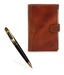 Pierre Cardin Discovery Ball Pen + Mini Planner