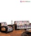 Set of 10 Premium Sofa Cover Set