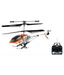 Modelart Helicopter With 3.5 Channels R/C Gyro