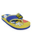 Tom and Jerry Stylish Blue Flip Flops