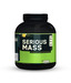 ON Serious Mass