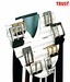 Trust Belt Hanger White