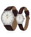 DeRoni Spice Pair Watch