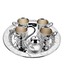 Clover Tea Set - 6 Pieces