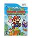 Super Paper Mario Wii