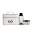 Dolce&Gabbana D&G 6 La Mourex ( Vanity Case + 100 Ml Edt + 1.5Ml Edt+1.5MlEdt+1.5MlEdt+1.5MlEdt+1.5MlEdt)