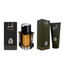 Alfred Dunhill Custom (100 Ml Edt + 200 Ml Shower Gel)