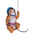 Joy Living Climbing Squirrel Decorative