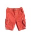 Beebay Classic Red Capri For Kids