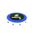 Kamachi Trampoline 8 Feet Diameter ,Safety Net Not Included