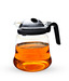 Vertis Carafe 1000ml Borosilicate glass Kettles