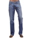 S.Oliver Blue Regular Fit Men Jeans