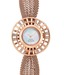 Titan Bedazzled Black Watch