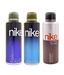 Nike Original, Pure, Up Down  Deodorant for Men-200ml Each