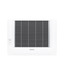 Panasonic CS/CU-ZC15PKY-3 1.25 Ton 3 Star Cube Air Conditioner