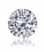 0.34 cts SI1-E GIA Certified Round Diamond by Tycarati