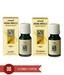 Emami Lavender French & Eucalyptus Essential Oil Combo