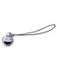 ZooZoo Laugh Out Loud Mobile Charm
