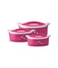Milton Marvel Casserole Set - 3 Pcs
