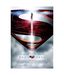 Man of Steel  (English) [Blu-ray]