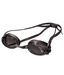 Speedo Vanquisher Black Goggle