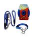 Dogstory For Your Pet Combo - 3 Pcs
