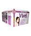 Vivel Glycerine Milk & Cream 75 Gm Pack Of 4