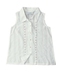 ShopperTree White Hot Day Sleeveless Top