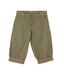 ShopperTree Olive Green 3/4 Trousers