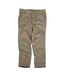 ShopperTree Beige Smart Fit Cotrise Trousers