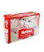 Huggies Total Protection Medium Size-19Pcs (5-11kg)