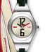 Swatch Divine Cream Watch