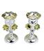 Ankit Elegant Candle Stand - Set Of 2