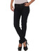 Levis Lovely Black Slim Fit Denim Jeans