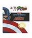 Captain America Joins the Mighty Avengers