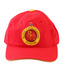 Reebok Red-Yellow RCB IPL Cap